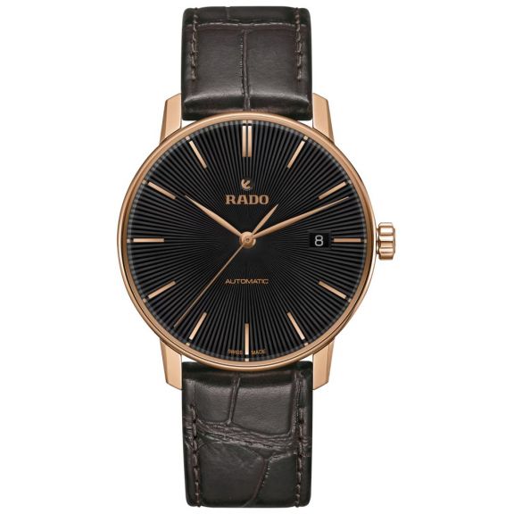ZEGAREK RADO COUPOLE CLASSIC AUTOMATIC