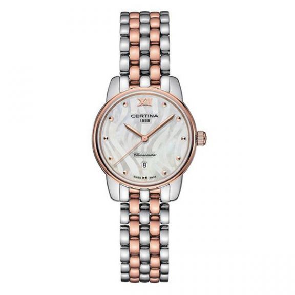 ZEGAREK CERTINA DS-8 Lady