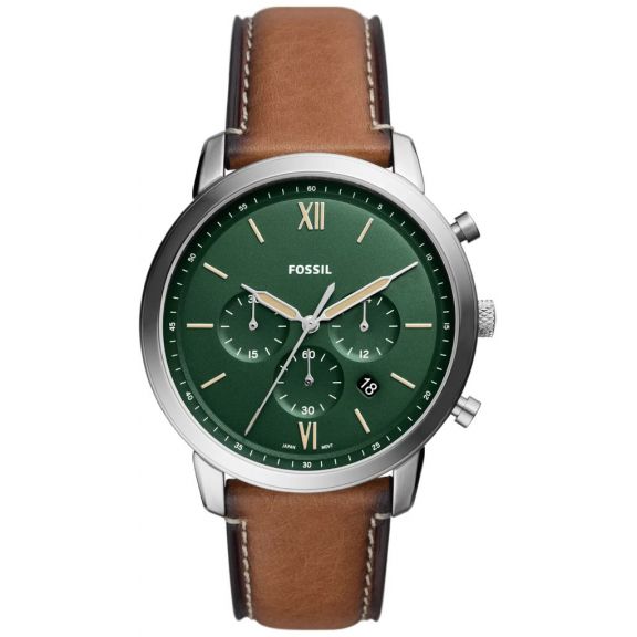 ZEGAREK FOSSIL NEUTRA CHRONOGRAPH