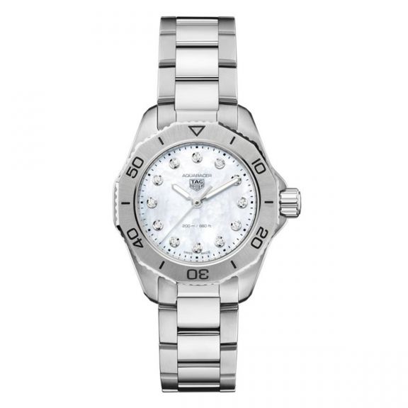 ZEGAREK TAG HEUER AQUARACER PROFESSIONAL 200