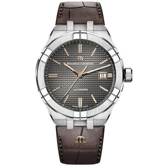 ZEGAREK MAURICE LACROIX AIKON AUTOMATIC