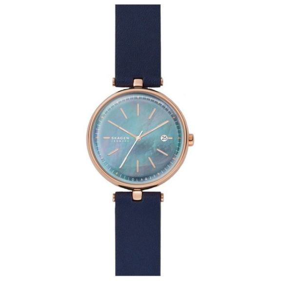 ZEGAREK SKAGEN KAROLINA SOLAR