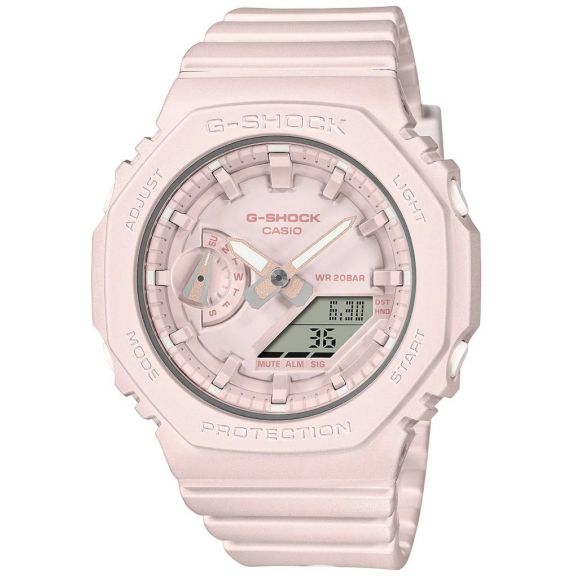ZEGAREK G-SHOCK Women