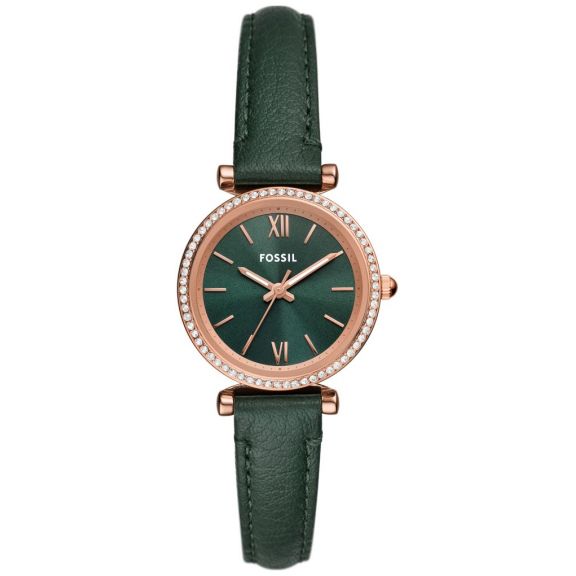 ZEGAREK FOSSIL CARLIE
