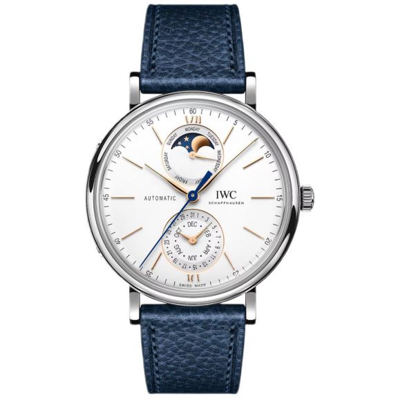 ZEGAREK IWC SCHAFFHAUSEN Portofino