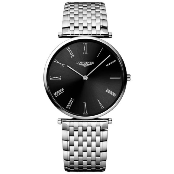 LONGINES LA GRANDE CLASSIQUE DE LONGINES
