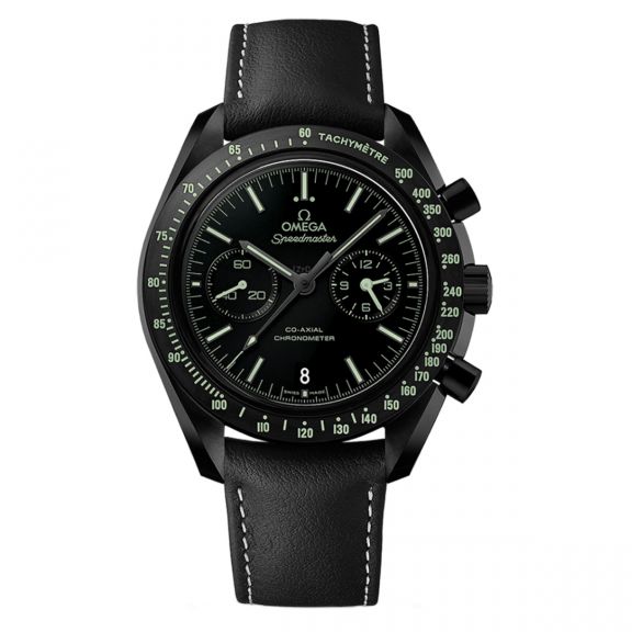 ZEGAREK OMEGA SPEEDMASTER Dark Side of the Moon