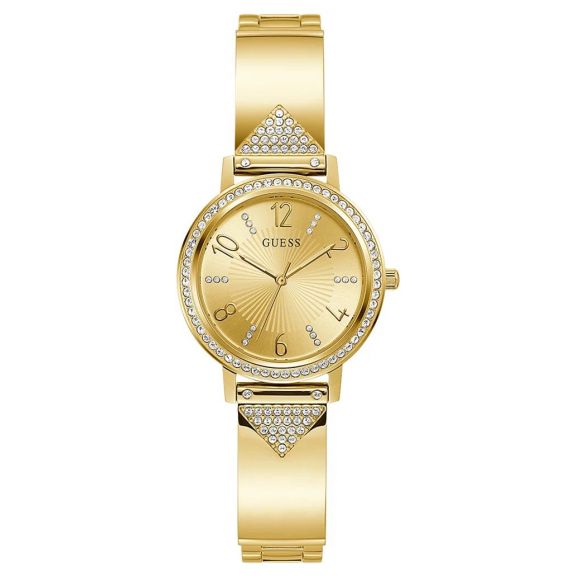 ZEGAREK GUESS TRI LUXE
