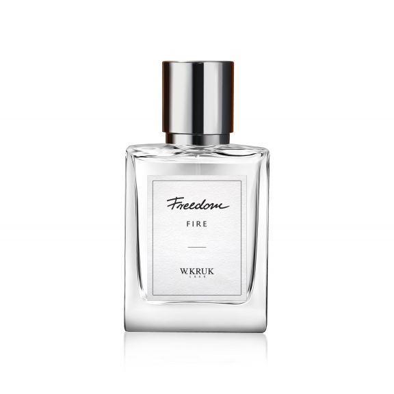 Perfumy unisex Freedom Fire W.KRUK FWJ/F003