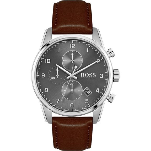 ZEGAREK HUGO BOSS SKYMASTER
