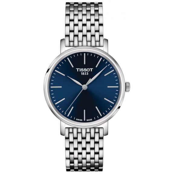 TISSOT EVERYTIME 34mm