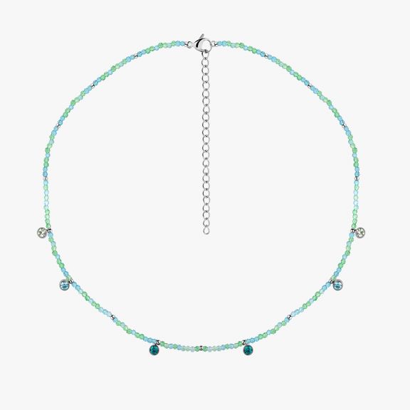 Naszyjnik Aqua Dream Picky Pica Juicy PHT/NC298