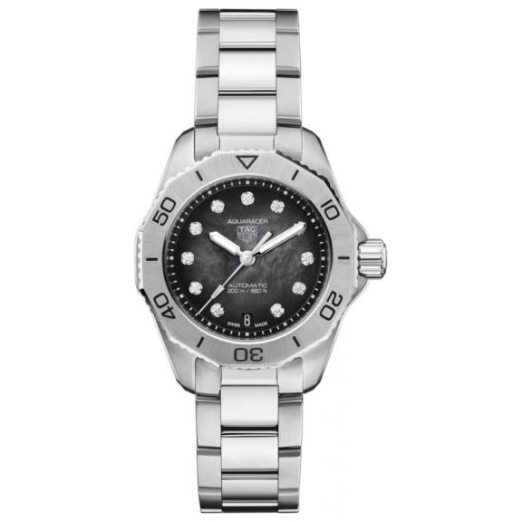ZEGAREK TAG HEUER AQUARACER PROFESSIONAL 200 DATE