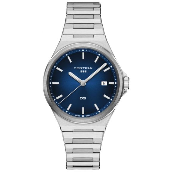 ZEGAREK CERTINA DS-7 Quartz