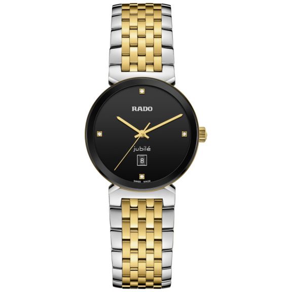 ZEGAREK RADO Florence Classic Diamonds