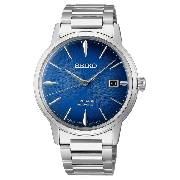 ZEGAREK SEIKO Presage Cocktail Time Modern Style