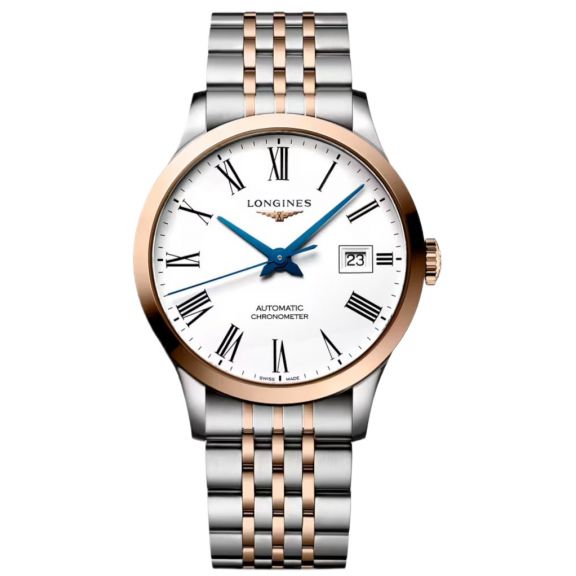 LONGINES RECORD