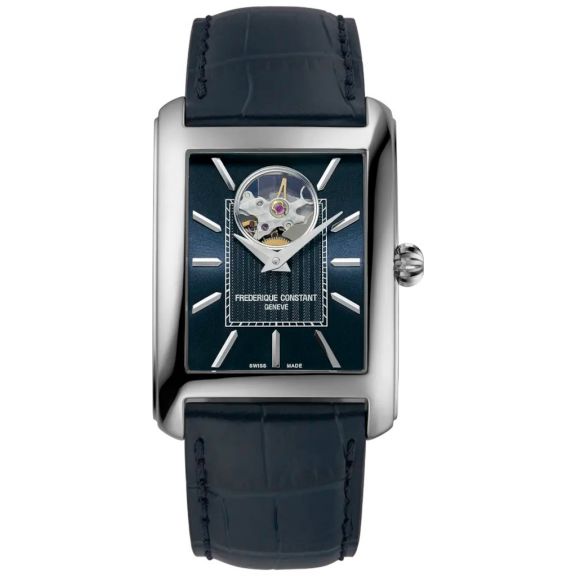 ZEGAREK FREDERIQUE CONSTANT CLASSICS HEART BEAT AUTOMATIC