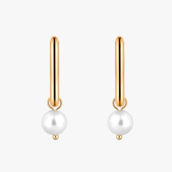 Kolczyki Pearl Drops Picky Pica Juicy PNF/KA001Z