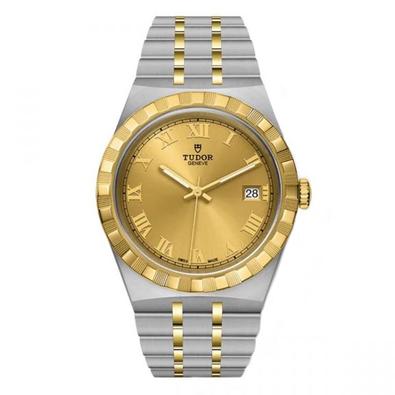 TUDOR ROYAL