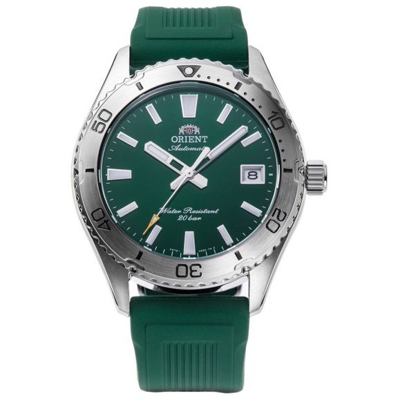 ZEGAREK ORIENT SPORTS MAKO AUTOMATIC