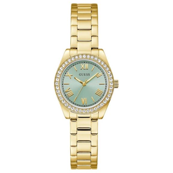 ZEGAREK GUESS MINI LUNA