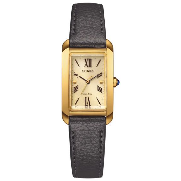 ZEGAREK CITIZEN CITIZEN L-RECTANGULAR