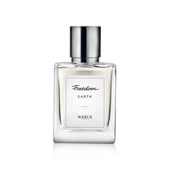 Perfumy unisex Freedom Earth W.KRUK FWJ/F002