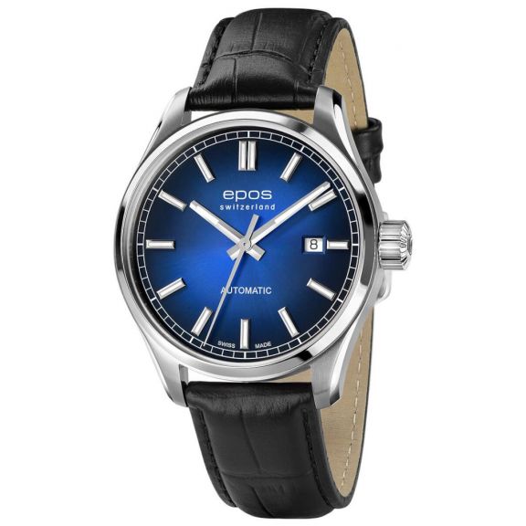 ZEGAREK EPOS TIMELESS 3501 AUTOMATIC