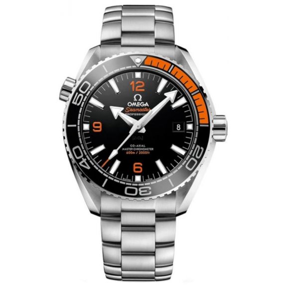 ZEGAREK OMEGA SEAMASTER Planet Ocean 600M