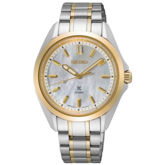 ZEGAREK SEIKO PROSPEX LADIES MARINE SPORTS
