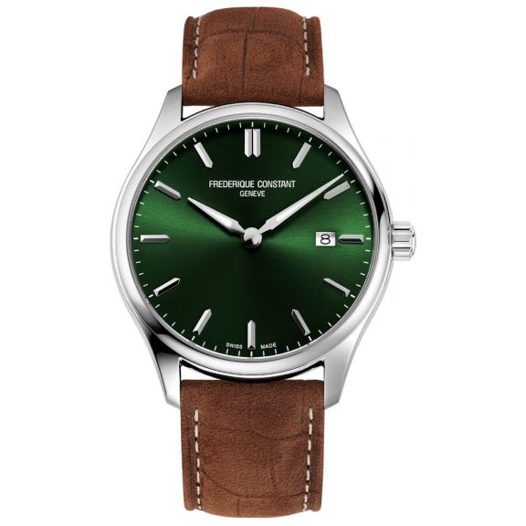 ZEGAREK FREDERIQUE CONSTANT CLASSICS QUARTZ
