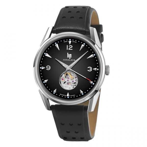 ZEGAREK LIP HIMALAYA 40 MM BEATING HEART