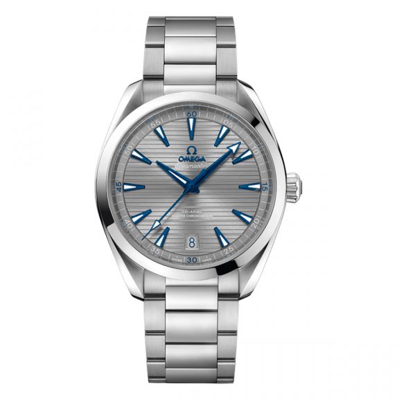 ZEGAREK OMEGA SEAMASTER Aqua Terra 150M