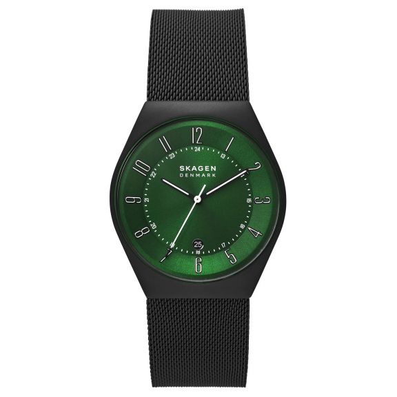ZEGAREK SKAGEN GRENEN