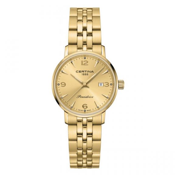 ZEGAREK CERTINA DS CAIMANO Lady