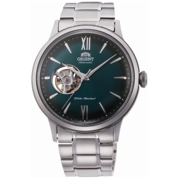 ZEGAREK ORIENT Bambino Open Heart Automatic