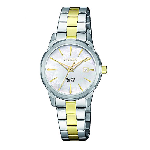ZEGAREK CITIZEN Elegance