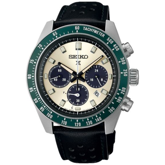 ZEGAREK SEIKO PROSPEX SPEEDTIMER RACING SPORT CGRONOGRAPH
