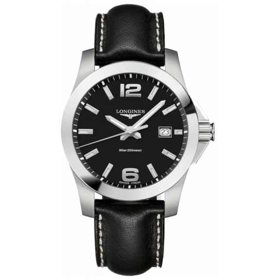 LONGINES CONQUEST