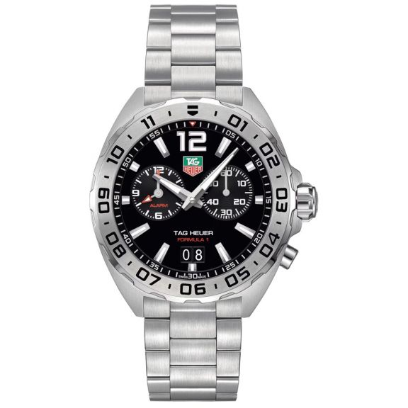 ZEGAREK TAG HEUER FORMULA 1 DATE