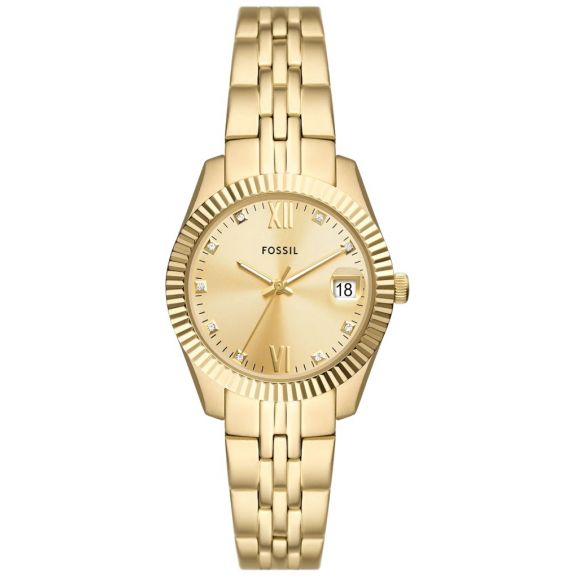 ZEGAREK FOSSIL SCARLETTE