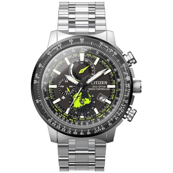 ZEGAREK CITIZEN Promaster