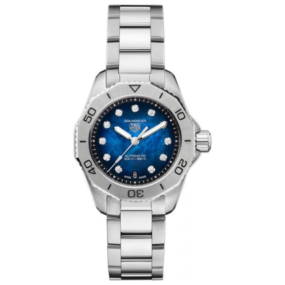 ZEGAREK TAG HEUER AQUARACER PROFESSIONAL 200 DATE