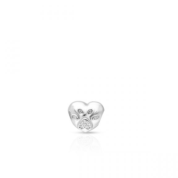 Zawieszka srebrna Lovely Beads