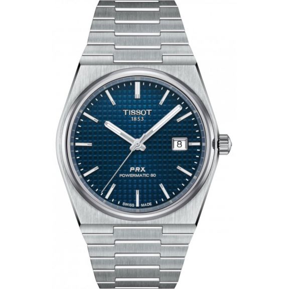 Tissot PRX Powermatic 80