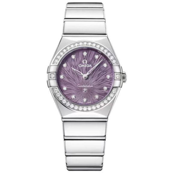 ZEGAREK OMEGA Constellation