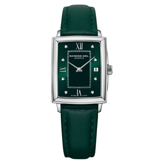 ZEGAREK RAYMOND WEIL TOCCATA