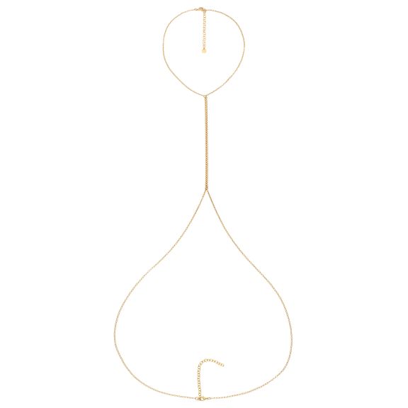 Body Chain Picky Pica Aloha PFH/DF011Z
