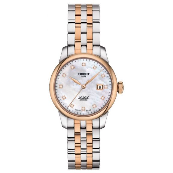 Tissot Le Locle Automatic 29mm